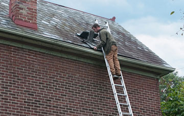 what affects urgent Clogh Mills roof repairs