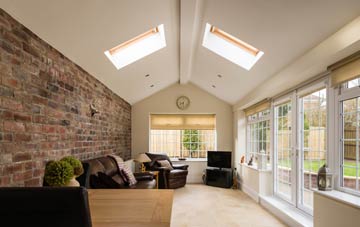 conservatory roof insulation Clogh Mills, Ballymoney