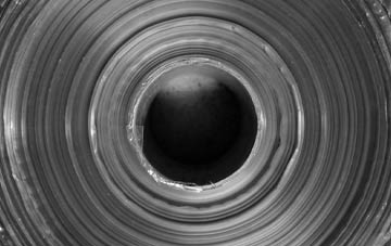 Clogh Mills edpm waterproofing