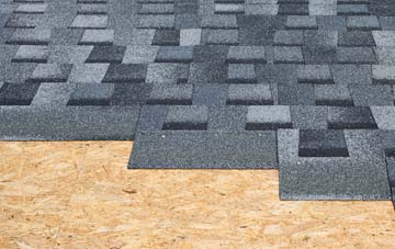 expert Clogh Mills asphalt roof companies