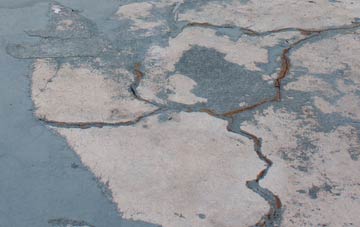 fibreglass roofing replacement Clogh Mills