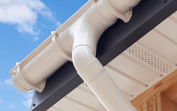 Clogh Mills gutter installation costs