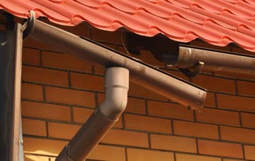 Clogh Mills gutter repair costs