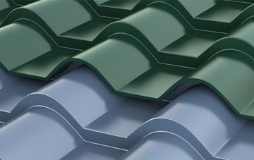 who should consider Clogh Mills plastic roofs