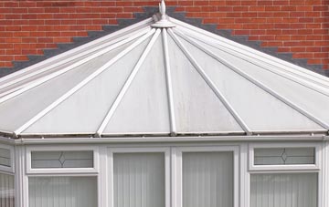 Clogh Mills polycarbonate conservatory roof repairs