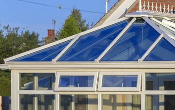 professional Clogh Mills conservatory insulation