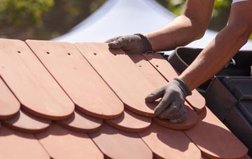 Clogh Mills roof tile contractors