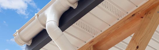 get Clogh Mills guttering quotes today