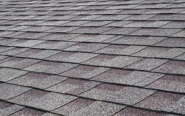 Clogh Mills tiles for shallow pitch roofing