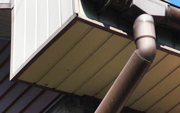 Clogh Mills soffit installation costs