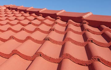 Clogh Mills tile and slate roof replacement