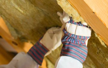 types of Clogh Mills pitched roof insulation materials