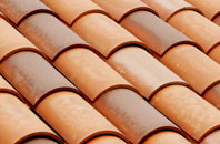 Clogh Mills clay roofing