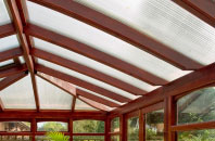 Clogh Mills conservatory roofing insulation