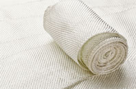 Clogh Mills fibreglass roofing repairs