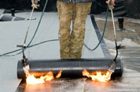 Clogh Mills flat roof sealing quote