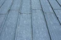 Clogh Mills lead roofing
