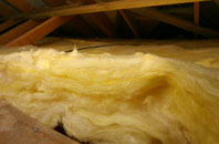 Clogh Mills pitch roof insulation