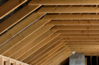 Clogh Mills pitched insulation quotes