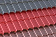 find rated Clogh Mills plastic roofing companies