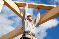 Clogh Mills roof replacement work