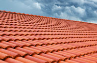 Clogh Mills roofing tiles