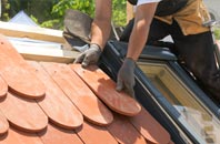 Clogh Mills tiled roofing companies
