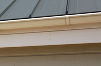 Clogh Mills soffit repair