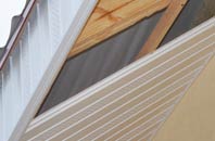 rated Clogh Mills soffit repair companies