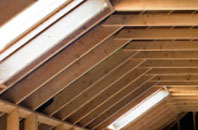 Clogh Mills tapered roof insulation quotes